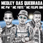 Medley das Quebrada