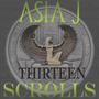 Thirteen Scrolls