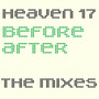 Before/After: The Mixes