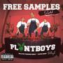 Free Samples (Extended) [Explicit]