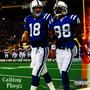 Calling Plays (Explicit)