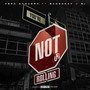 You're Not Rolling (Remix) [feat. Bandokay & SJ] [Explicit]