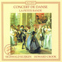 Rameau, J.-P.: Daphnis Et Egle / Rebel, J.-F.: Les Plaisirs Champetres / Fantaisie