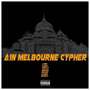 A1N MELBOURNE CYPHER