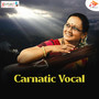 Carnatic Vocal