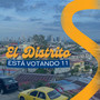 El Distrito Está Votando 11