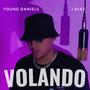 Volando (feat. J Diaz) [Explicit]
