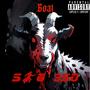 GOAT! (Explicit)