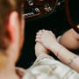Crashing The Car ('Just for You' Version)