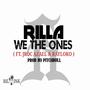 We The Ones (feat. Ray Loko & JROC AZAEL)