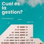 Cual es la gestión (Comeback)