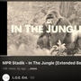 Jungle (feat. MPR Stadik) [Radio Edit]