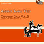 Chamber Jazz, Vol. 5 - Live at the Spotlite, Vol. 1