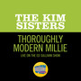 Thoroughly Modern Millie (Live On The Ed Sullivan Show, December 17, 1967)