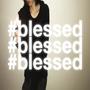 #blessed (Explicit)