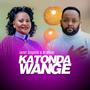 Katonda Wange