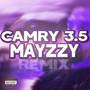 Camry 3.5 (Remix) [Explicit]