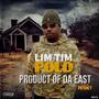 Product of DA East (Explicit)