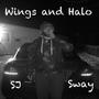 Wings and Halo