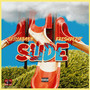 Time to Slide (Explicit)