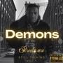 Demons (feat. Smooth CTBO & NytroActive) [Explicit]