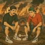 Saquen Las Metralletas (feat. Efer) [Explicit]