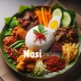 Nasi Padang