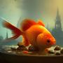 Goldfish