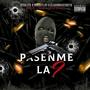 Pásenme la 9 (feat. Elarmasecretta & TobalFlay) [Explicit]