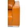 Tangerine Sofa