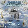 FreeBase Productions, Vol. 2 (Explicit)