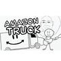 Amazon Truck