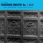 Bradenburg Concertos Nos 1, 3 & 6