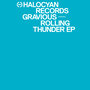 Rolling Thunder EP