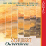 Schubert: Schubert Ouverturen