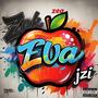 Eva (feat. Jzi & prod.AMNZA) [Explicit]