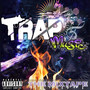 Trap Music Mixtape (Explicit)