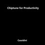 Chiptune for Productivity