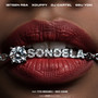 Sondela (feat. Titus Mongameli & Angie DaBabe) [Explicit]