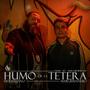 Humo de la tetera (feat. Margihuanero) [Explicit]