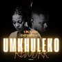 Umkhuleko