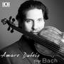 Preludes by Bach