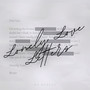 Lonely Love Letters (Explicit)