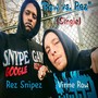 Raw vs. Rez (Explicit)