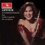 Flute Recital: Kemler, Katherine - VELDHUIS, J. ter / HAYDEN, P. / DICK, R. / HIGDON, J. / LA BERGE, A. / SOLLBERGER, H. / CLARKE, I. (Lipstick)