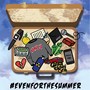 #Evenforthesummer