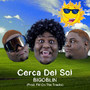 Cerca del Sol