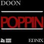 Poppin (Explicit)