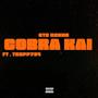 Cobra Kai (feat. Trxpp734) [Explicit]