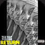 Return (Explicit)